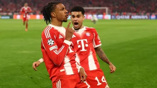 Bayern 4-3 Real (Chung cuộc 6-4): Nỗ lực bất thành của Mbappe và đồng đội