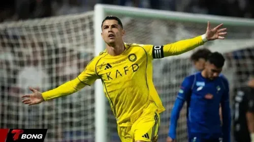 Ronaldo Săn Cột Mốc 1000 Bàn Thắng Lịch Sử