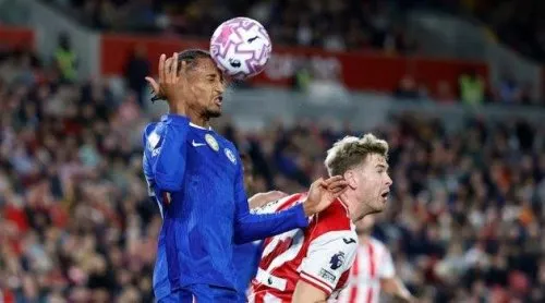 Enzo Maresca: Chelsea xứng đáng giành chiến thắng