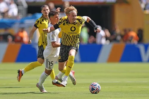 Sự trở lại tại Bundesliga? Lý do chàng 'cứu tinh' này sắp tỏa sáng