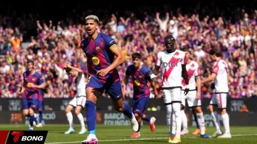 Barca Thắng Tối Thiểu Vẫn Khiến Real Madrid Chịu Sức Ép Lớn