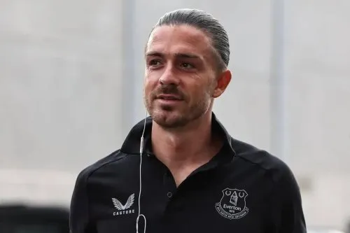 Jack Grealish hé lộ đánh mất tình yêu bóng đá thời khoác áo Man City