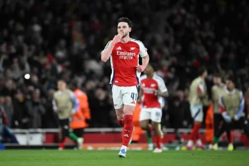 Cầu thủ Arsenal lọt vào Đội hình tiêu biểu Champions League mùa giải