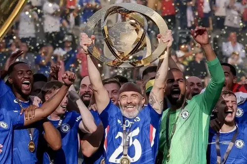 Bí quyết thành công của HLV Enzo Maresca là gì?