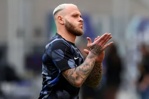 😱 Thót tim Inter Milan: Trụ cột ĐT Italia dính chấn thương, kết quả kiểm tra gây bất ngờ!