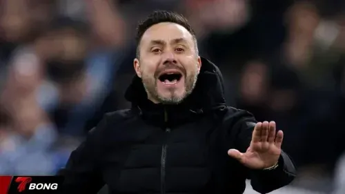 Cuộc Chiến Trụ Hạng Nóng Rực Khi De Zerbi Cập Bến Tottenhamz