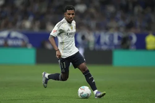 Tiền đạo Real Madrid đã thuyết phục được Xabi Alonso và sẵn sàng chiến đấu cho vị trí của mình