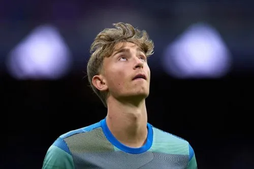 Real Madrid và Xabi Alonso vẫn giữ trọn niềm tin vào cầu thủ trẻ bất chấp phong độ sa sút gần đây