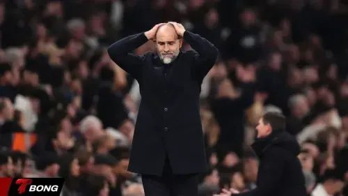 Tottenham Sắp Sa Thải HLV Tudor Chỉ Sau Nửa Tháng