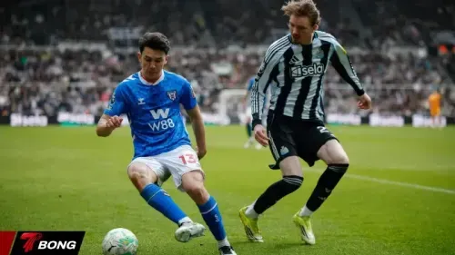 Newcastle 1-2 Sunderland: Màn lội ngược dòng quả cảm của "Mèo đen"