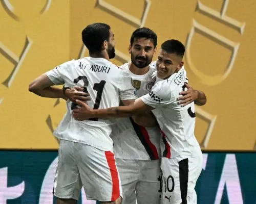 Man City hủy diệt Al Ain 6 bàn không gỡ tại Club World Cup