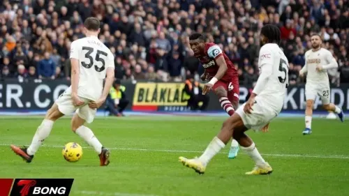 West Ham đối đầu Manchester United và hy vọng tái hiện cú đào thoát vĩ đại