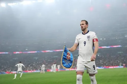 Những điểm tương đồng với Pele mà Harry Kane hy vọng có thể đưa Anh đến vinh quang World Cup