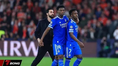 Vụ Kỳ Thị Vinicius Lan Rộng Gây Chấn Động Toàn Cầu