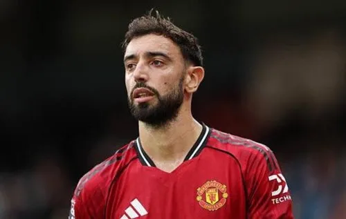 Chuyển nhượng sáng 4/10: MU giữ chân Bruno Fernandes, Ten Hag có thể trở lại Ajax