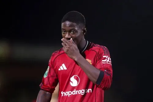 Tin: Ngôi sao Man United 'sẵn sàng' rời đội vào tháng Một