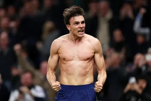 Palhinha thừa nhận trận hòa với Wolves mang cảm giác thua cuộc cho Tottenham