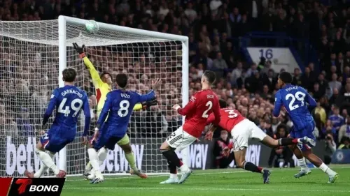 Cunha Tỏa Sáng Giúp MU Hạ Chelsea 1 - 0 Tại Stamford Bridge