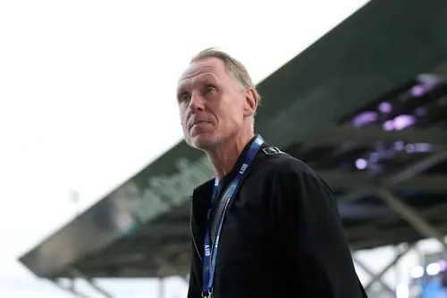 ‘Không dễ để đối đầu với những đội tuyệt vọng’ – HLV Jeglertz nhấn mạnh Manchester City không được sa sút trước West Ham