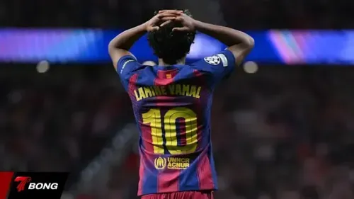 Barcelona thắng Atletico Madrid nhưng vẫn dừng chân tại Champions League