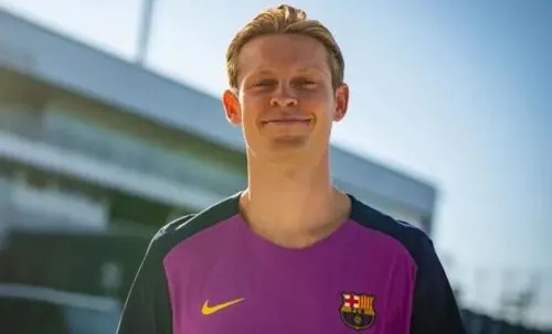 Barca đang sở hữu 'lão tướng' hay nhất châu Âu