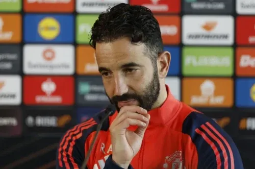 Amorim: 'Cầu thủ nào cũng muốn đá cho Man Utd'