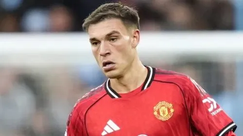 Man Utd lên kế hoạch thanh lý Ugarte trước World Cup 2026 khi Carrick không trọng dụng