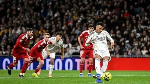 Real Madrid 2–0 Sevilla: Bellingham tỏa sáng, Mbappe san bằng kỷ lục của Cristiano Ronaldo