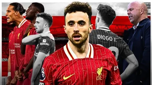 Liên đoàn Bóng đá Bồ Đào Nha tưởng nhớ 2 anh em Diogo Jota