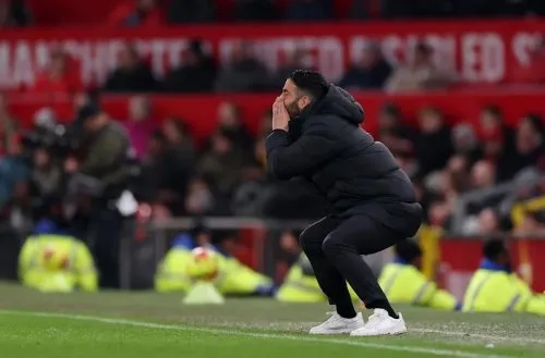 Cunha Đạt 9, Fernandes 8.5 | Điểm Số Cầu Thủ Manchester United Sau Trận Hòa Kịch Tính Với Bournemouth