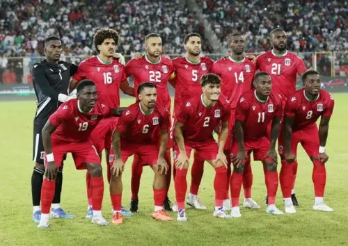 FIFA chính thức điều tra – bi kịch World Cup đang chờ một đội tuyển quốc gia?