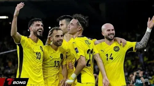 CAS Xử Thua Malaysia Và Việt Nam Hưởng Lợi Lớn