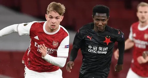 Nhận định Slavia Prague vs Arsenal, 00h45 ngày 5/11: Cơ hội vàng cho Pháo thủ