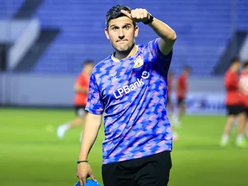 Cuộc chiến của thầy ngoại tại V.League