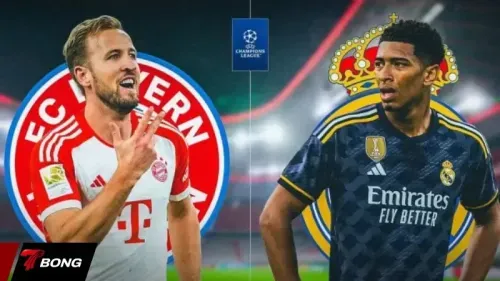 Bayern Munich vs Real Madrid: Allianz Arena và giấc mơ bán kết C1