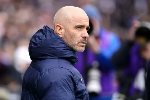 Enzo Maresca phản đối lợi thế nghỉ ngơi của Real Betis trước trận chung kết Conference League