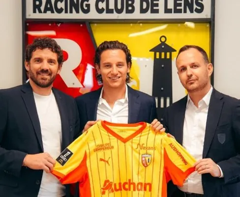 Top 5 bản hợp đồng gây bất ngờ nhất mùa hè tại Ligue 1 🥷