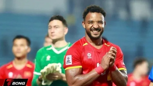 Xuân Son tung hoành trước Malaysia: Đêm cú đúp lịch sử tại Thiên Trường