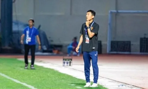 Thua đậm Ninh Bình, HLV Thanh Hóa đứng ra nhận trách nhiệm