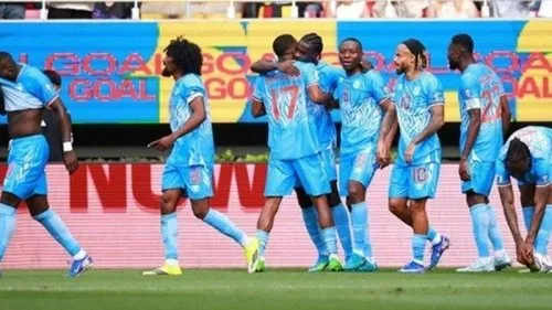 CHDC Congo được thưởng 1 triệu USD mỗi cầu thủ cùng ngày nghỉ lễ toàn quốc khi lần đầu dự World Cup sau 52 năm