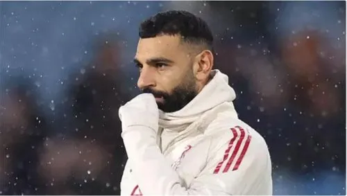 Bất ngờ: Salah bị tố là nhân vật gây chia rẽ trong phòng thay đồ Liverpool