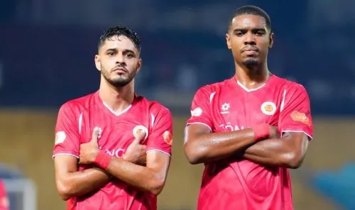 BXH Vua phá lưới V-League: Ngoại binh áp đảo, CĐV Việt Nam lo lắng