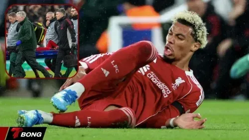 Ekitike Chấn Thương Nặng, Lỡ Hẹn World Cup 2026