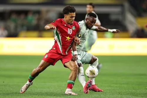 🔥 Chiến thắng kịch tính, ngày thi đấu nghẹt thở tại Gold Cup