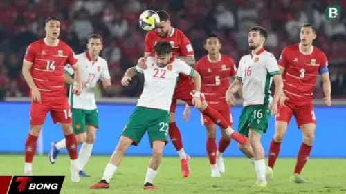 Giấc Mơ World Cup Đông Nam Á Ngày Càng Xa Vời