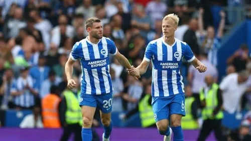 James Milner chấm dứt 6 năm “tịt ngòi” ở Ngoại hạng Anh