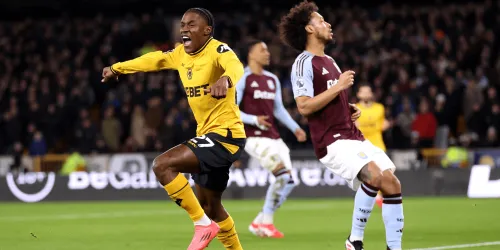 Wolves vs Aston Villa: Sai lầm tai hại và cơ hội vàng cho MU