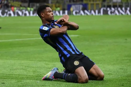 Liệu Manchester City sắp chiêu mộ hậu vệ phải của Inter Milan?