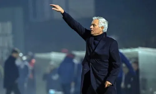 Jose Mourinho từ chối trở lại Real Madrid và sự sụp đổ của triều đại Xabi Alonso