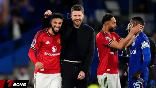 MU Cần Bao Nhiêu Điểm Để Trở Lại Champions League?